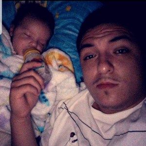 Meet your Posher, Angel plex